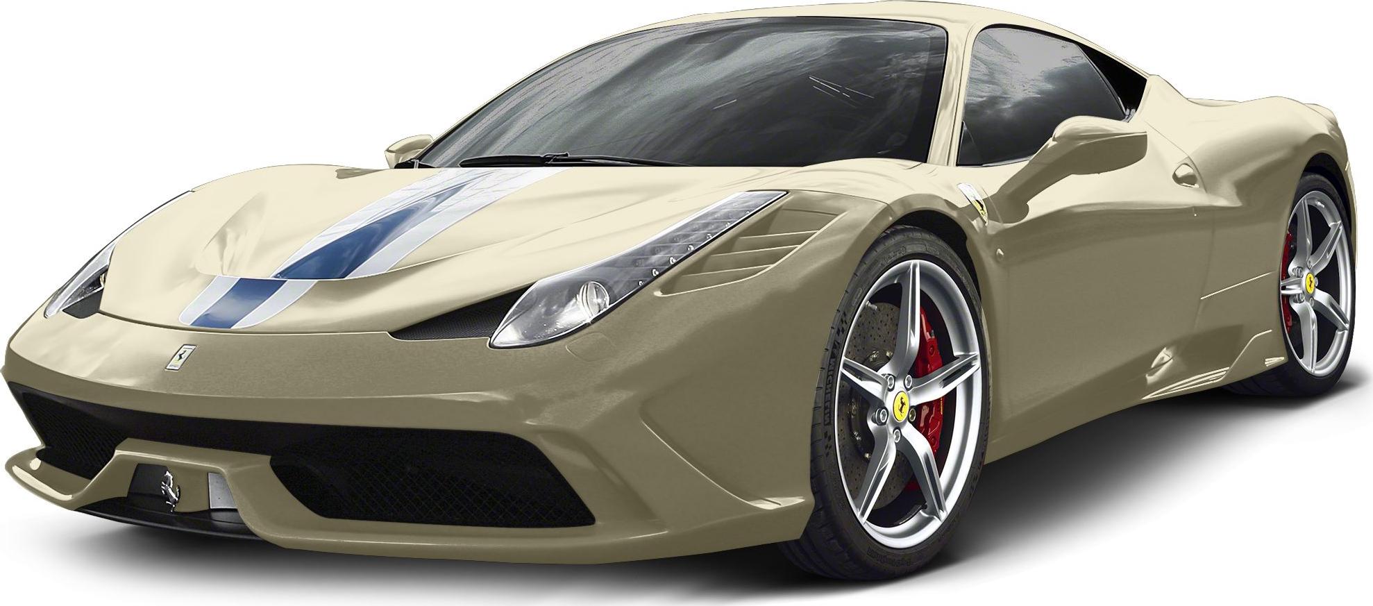 3/4 front-left view, Avorio