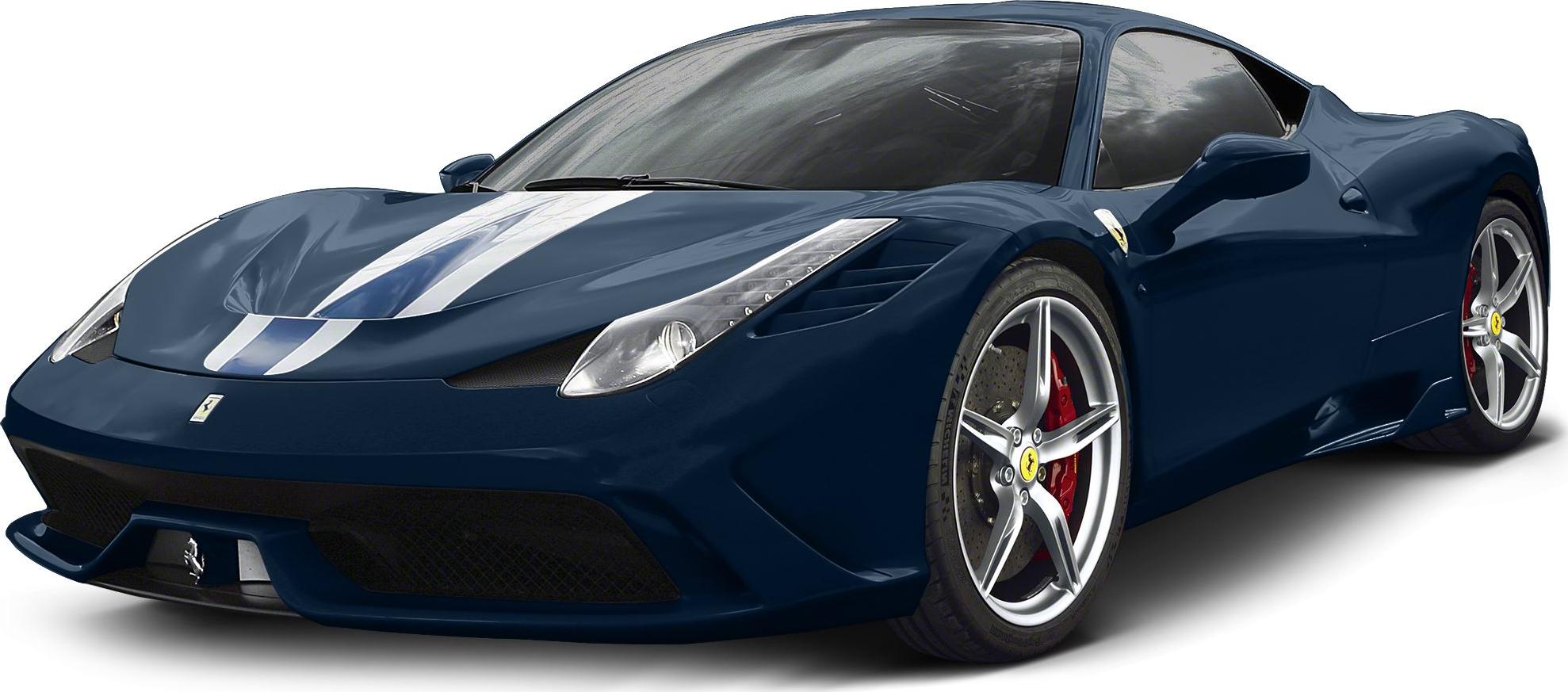 3/4 front-left view, Blu Tour De France Metallic