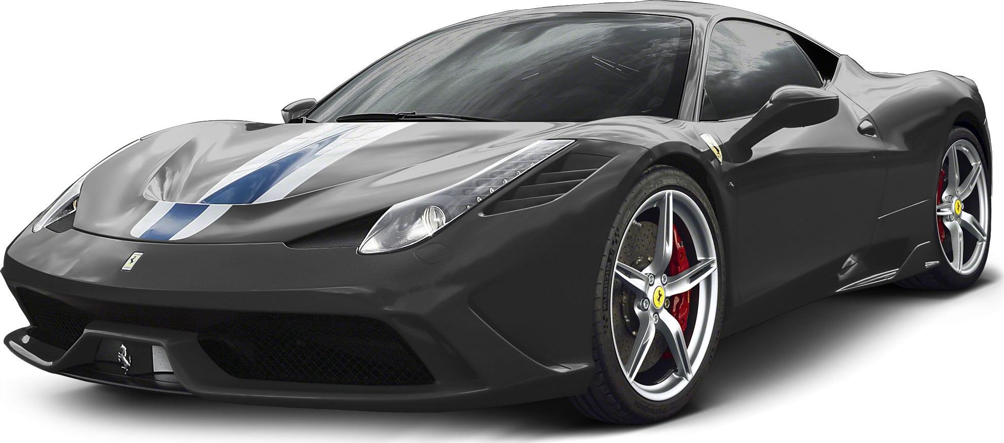 3/4 front-left view, Canna Di Fucile