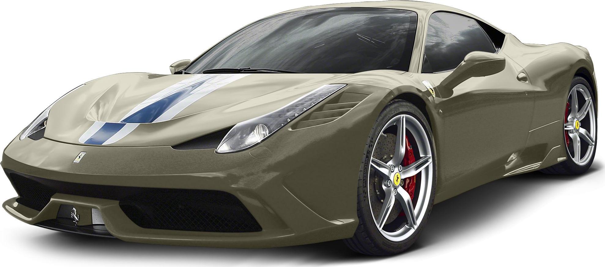 3/4 front-left view, Grigio Ingrid Metallic