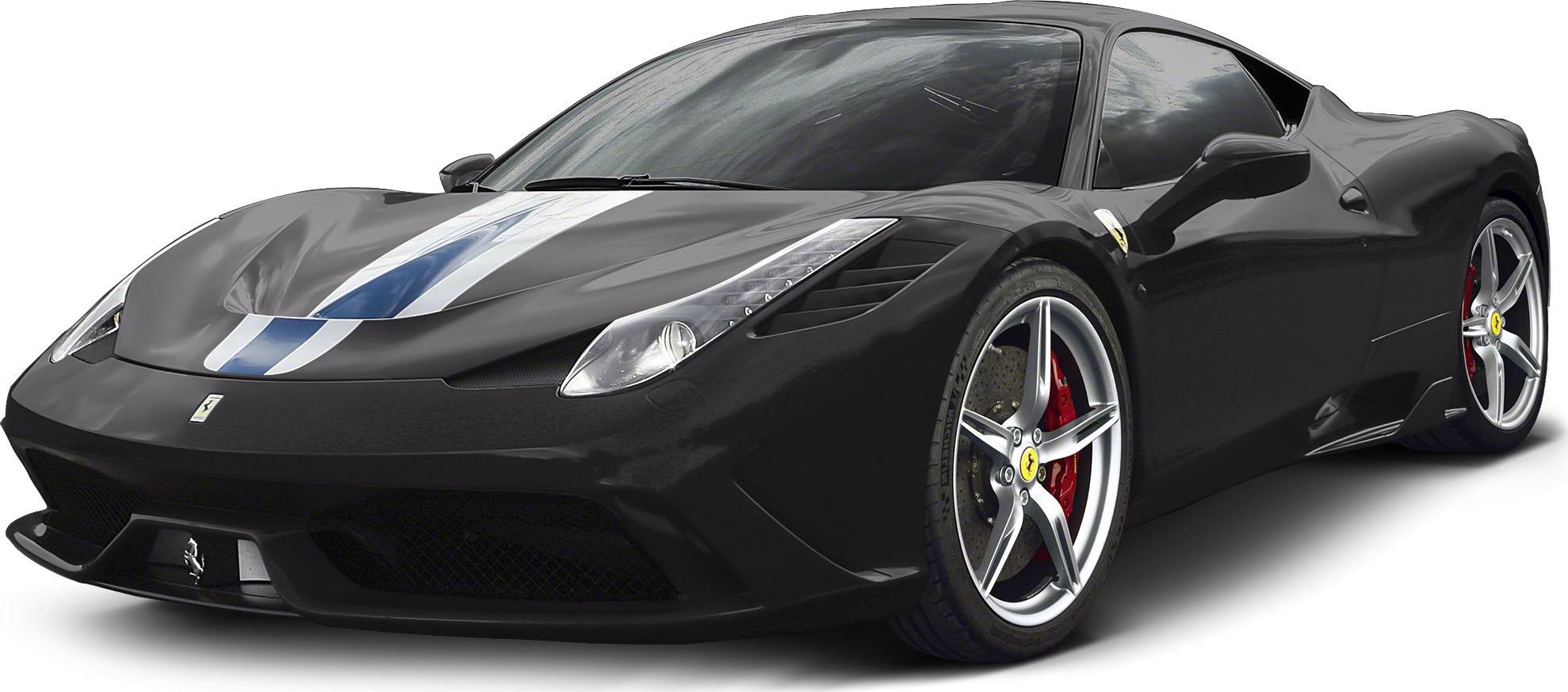 3/4 front-left view, Grigio Silverstone Metallic