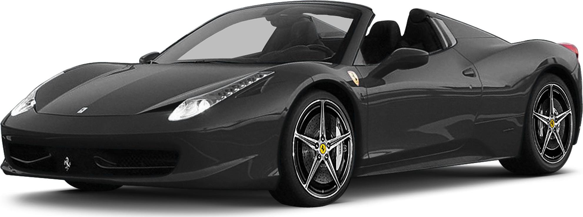 3/4 front-left view, Canna Di Fucile