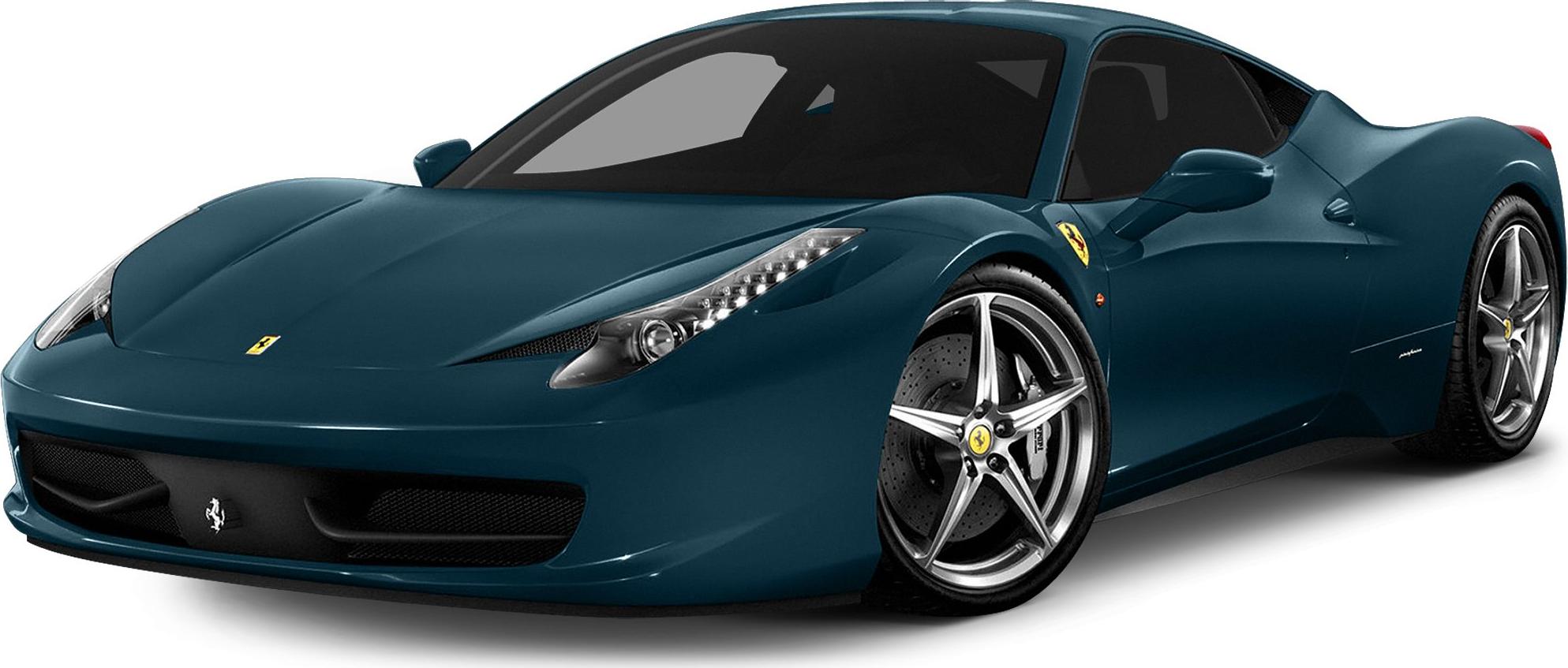 3/4 front-left view, Blu Abu Dhabi Metallic