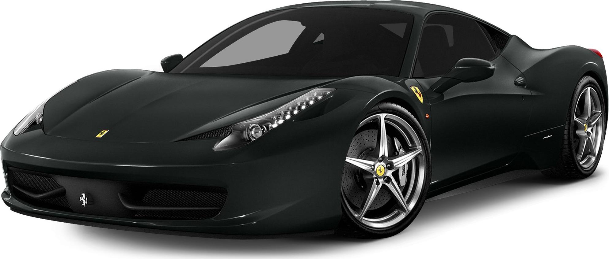 3/4 front-left view, Grigio Scuro