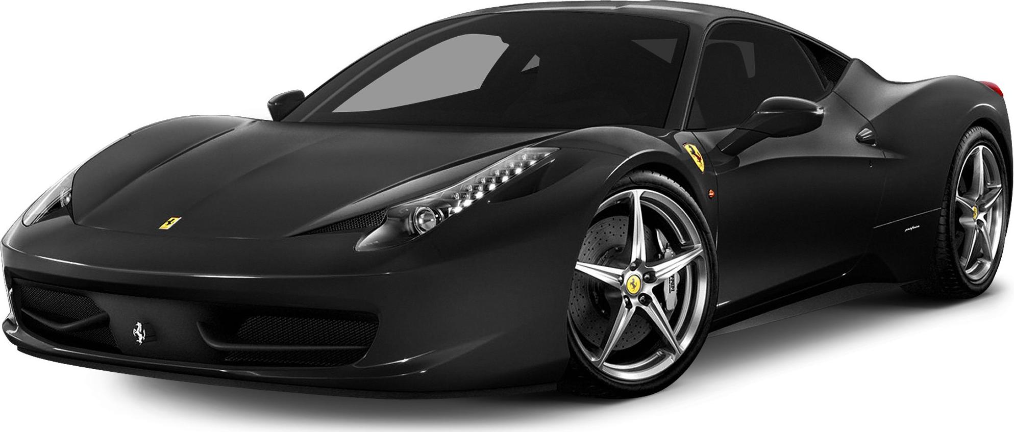 3/4 front-left view, Nero