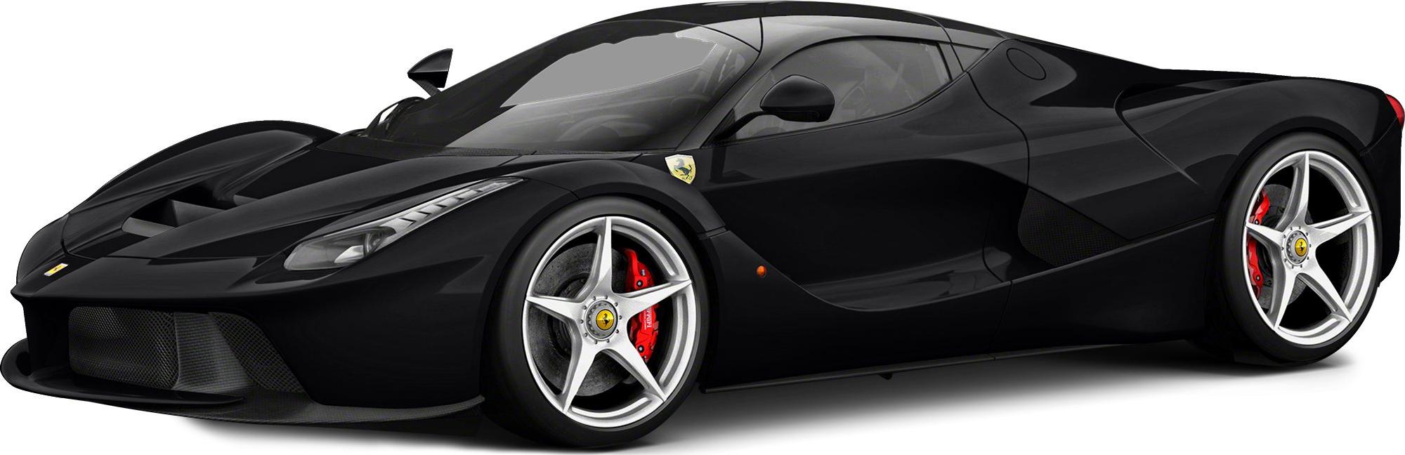 3/4 front-left view, Nero