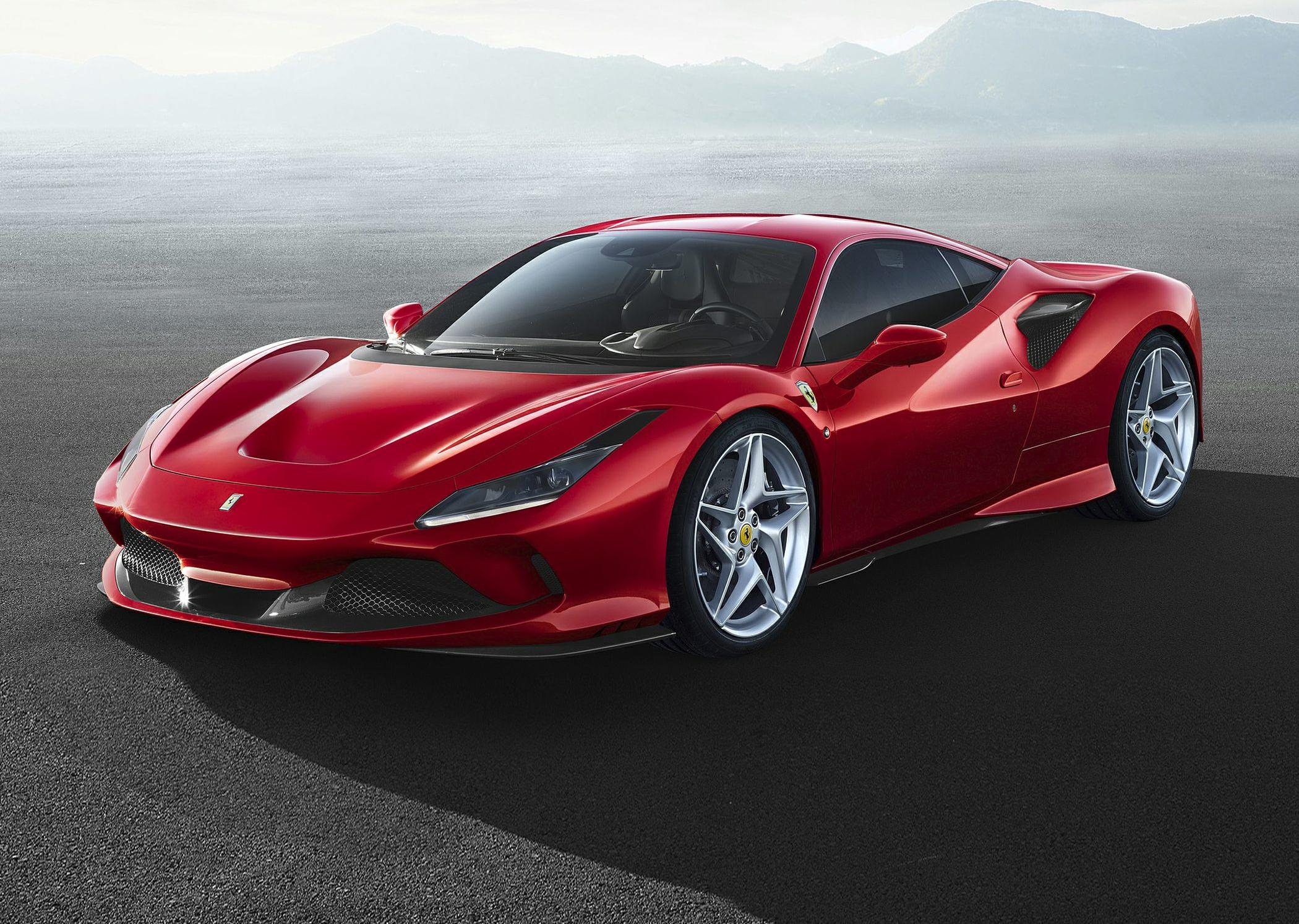 3/4 front-left view