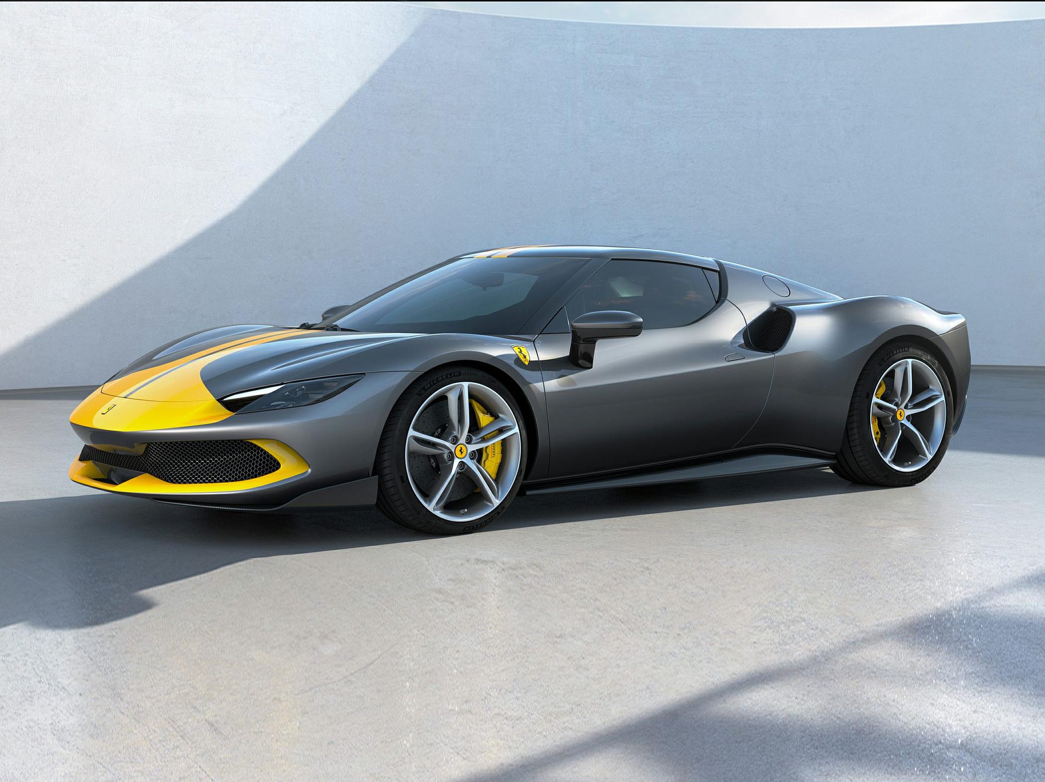3/4 front-left view