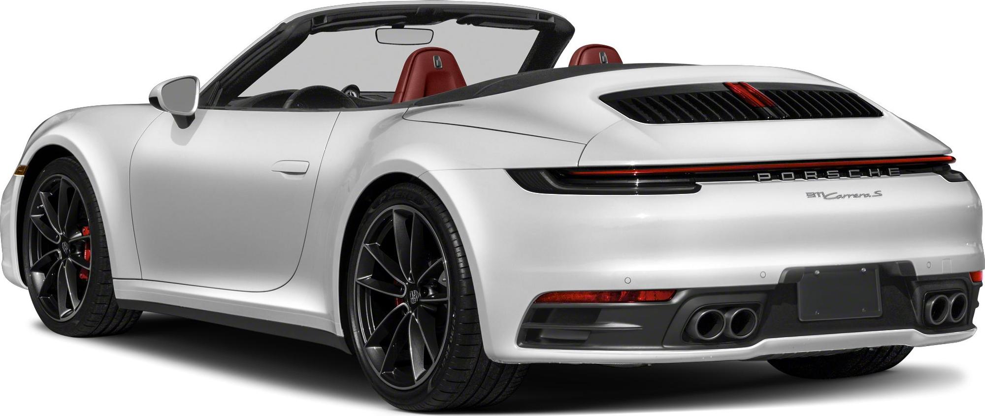 3/4 rear-left view