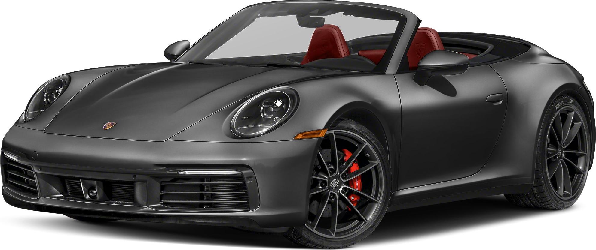 3/4 front-left view, Agate Grey Metallic
