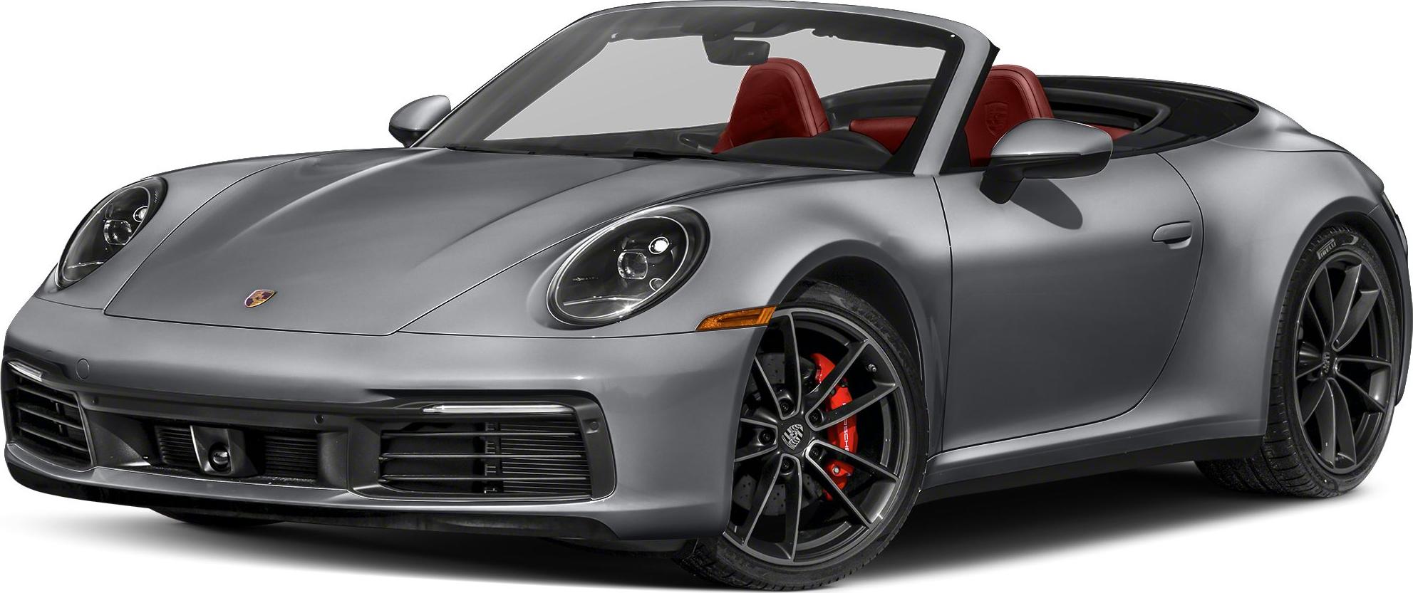 3/4 front-left view, Arctic Grey
