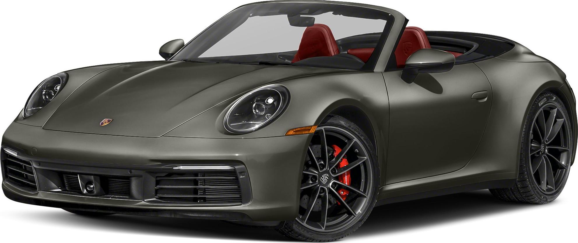 3/4 front-left view, Aventurine Green Metallic