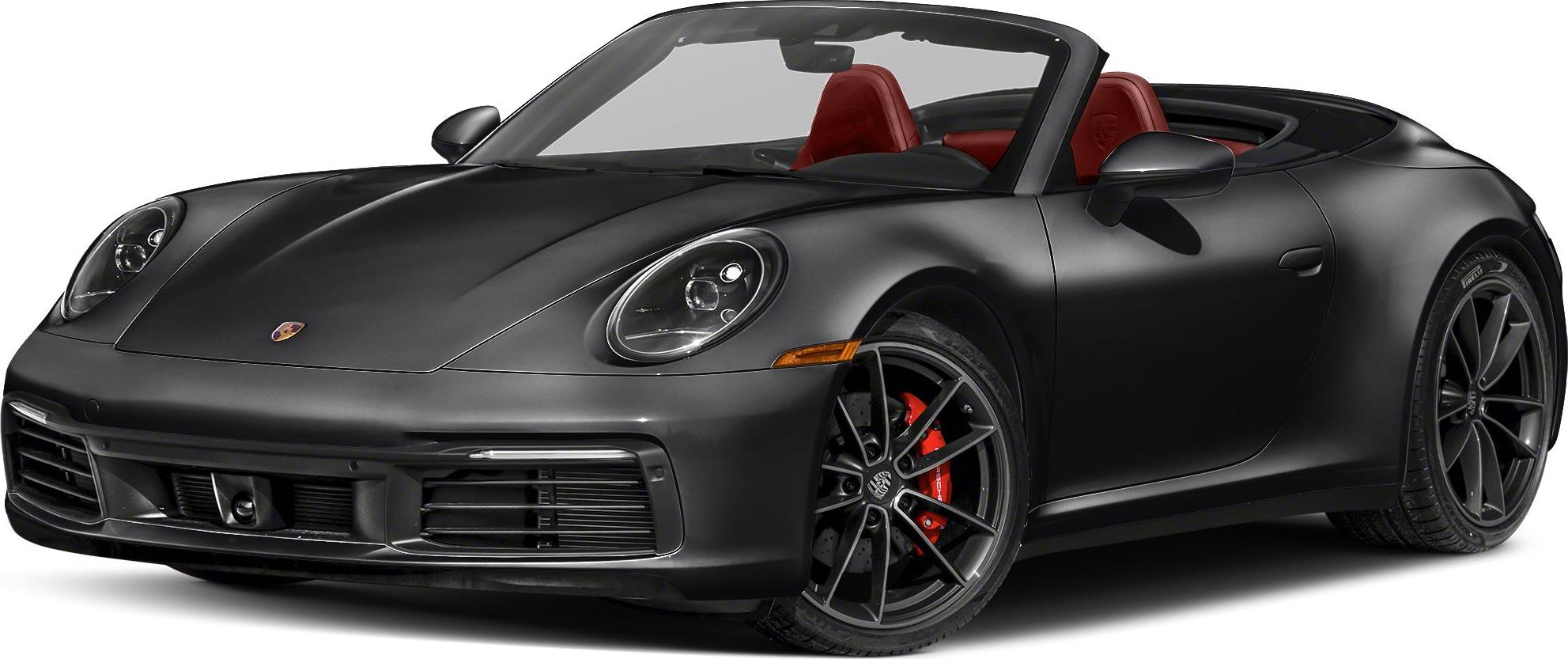 3/4 front-left view, Black