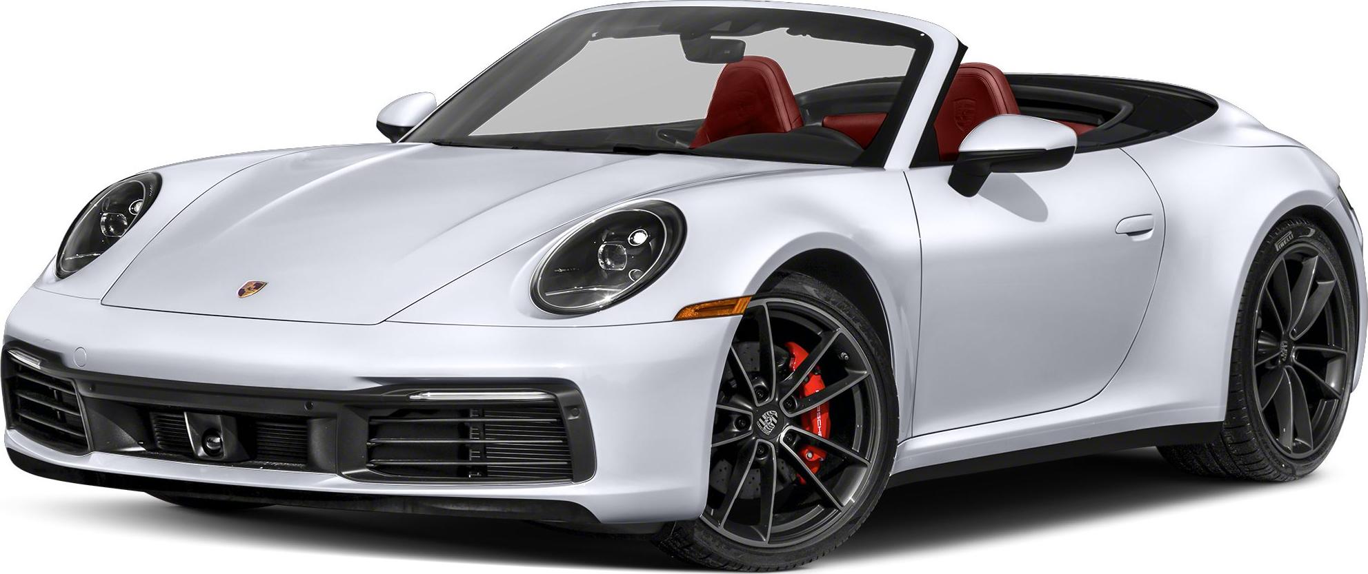 3/4 front-left view, Ice Grey Metallic