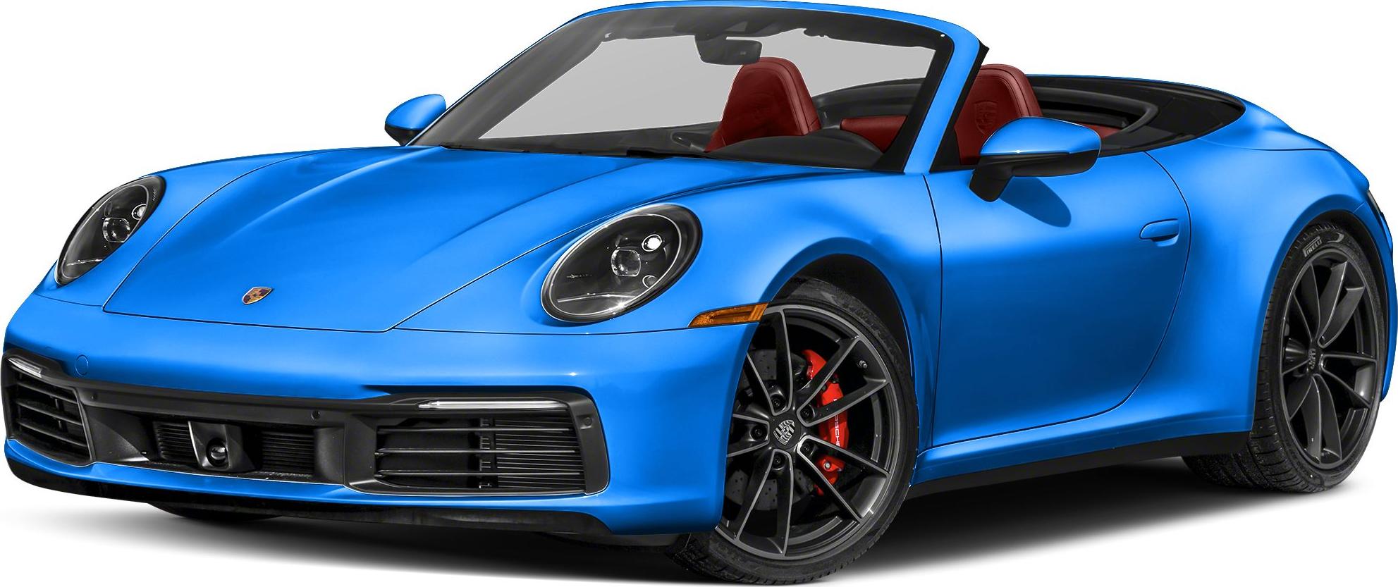 3/4 front-left view, Shark Blue