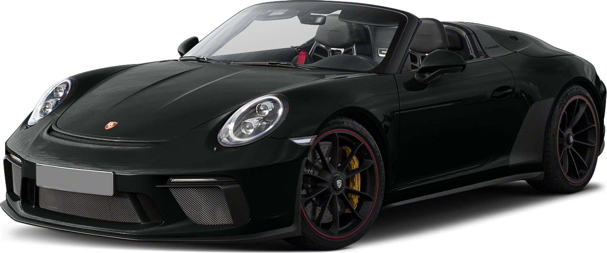 3/4 front-left view, Jet Black Metallic