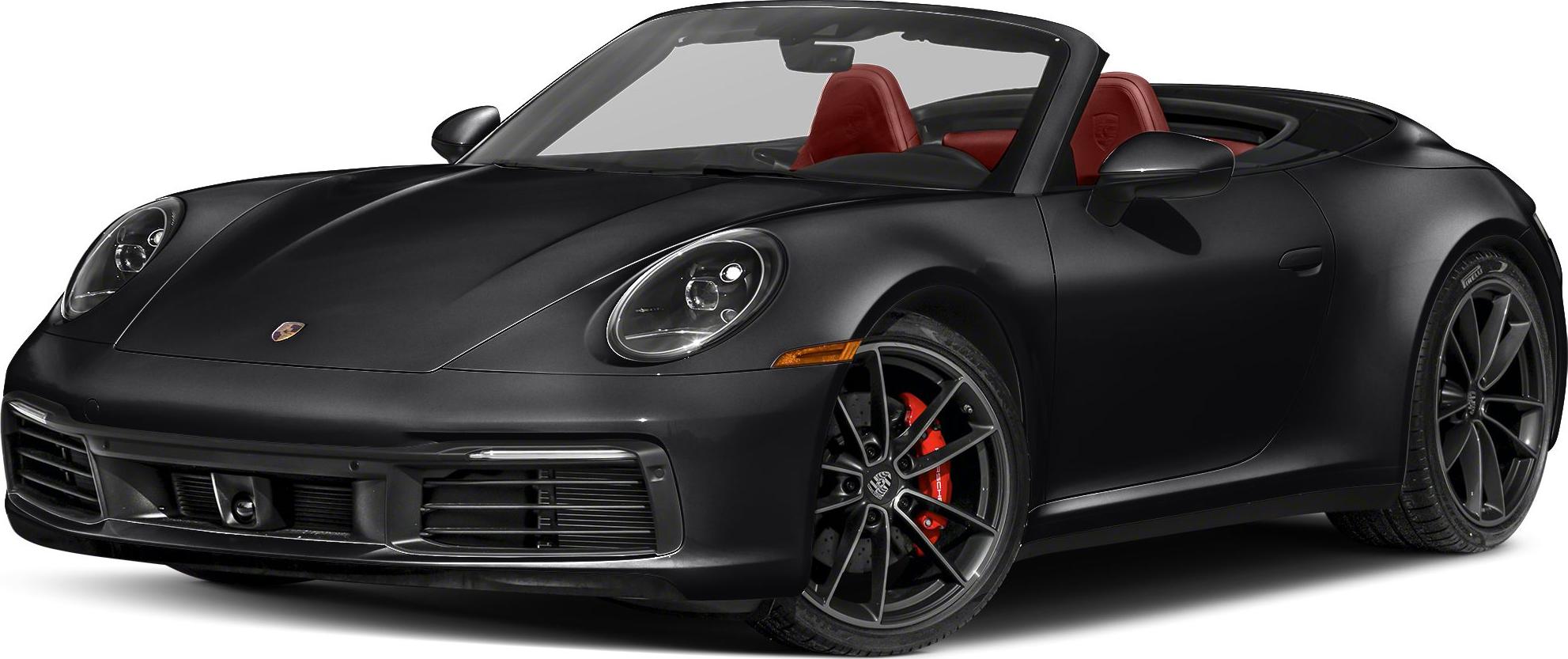 3/4 front-left view, Black