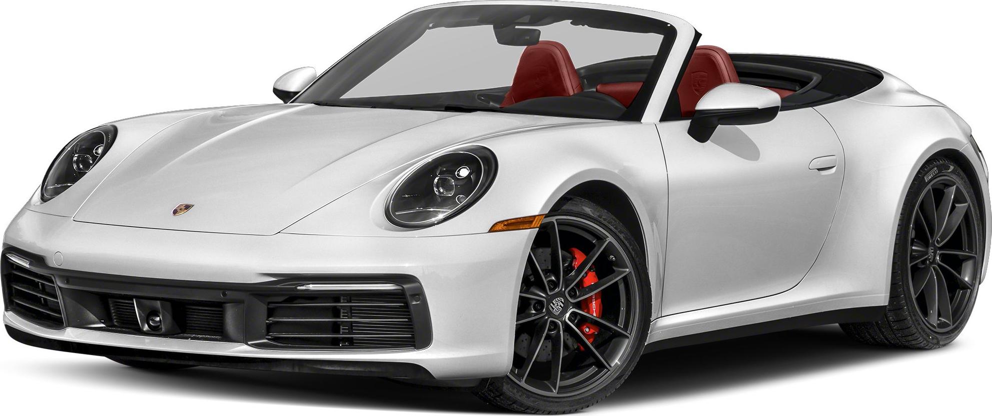 3/4 front-left view, Carrara White Metallic
