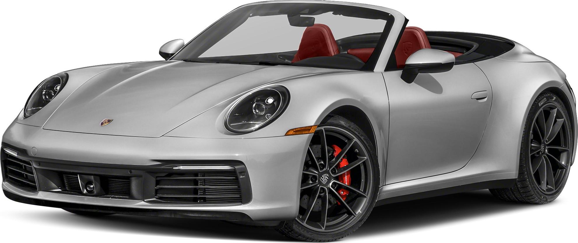 3/4 front-left view, Gt Silver Metallic