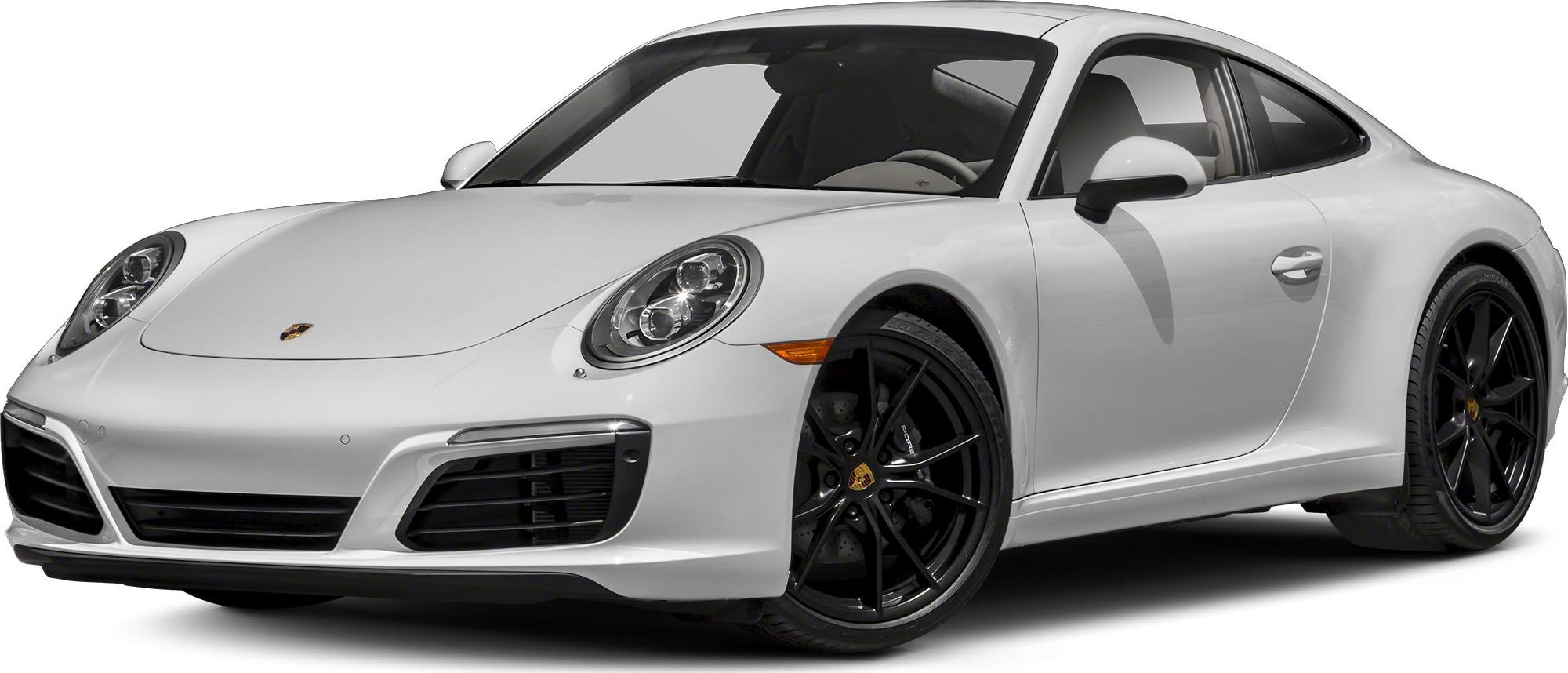 3/4 front-left view, Carrara White Metallic
