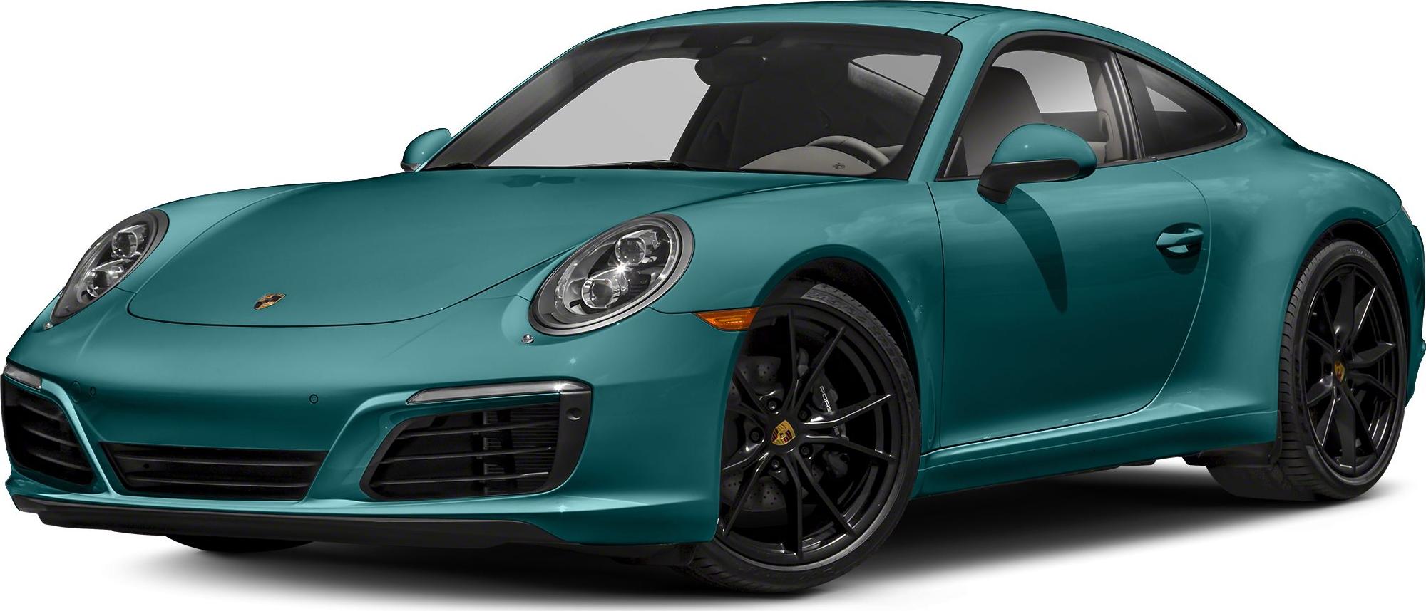 3/4 front-left view, Miami Blue