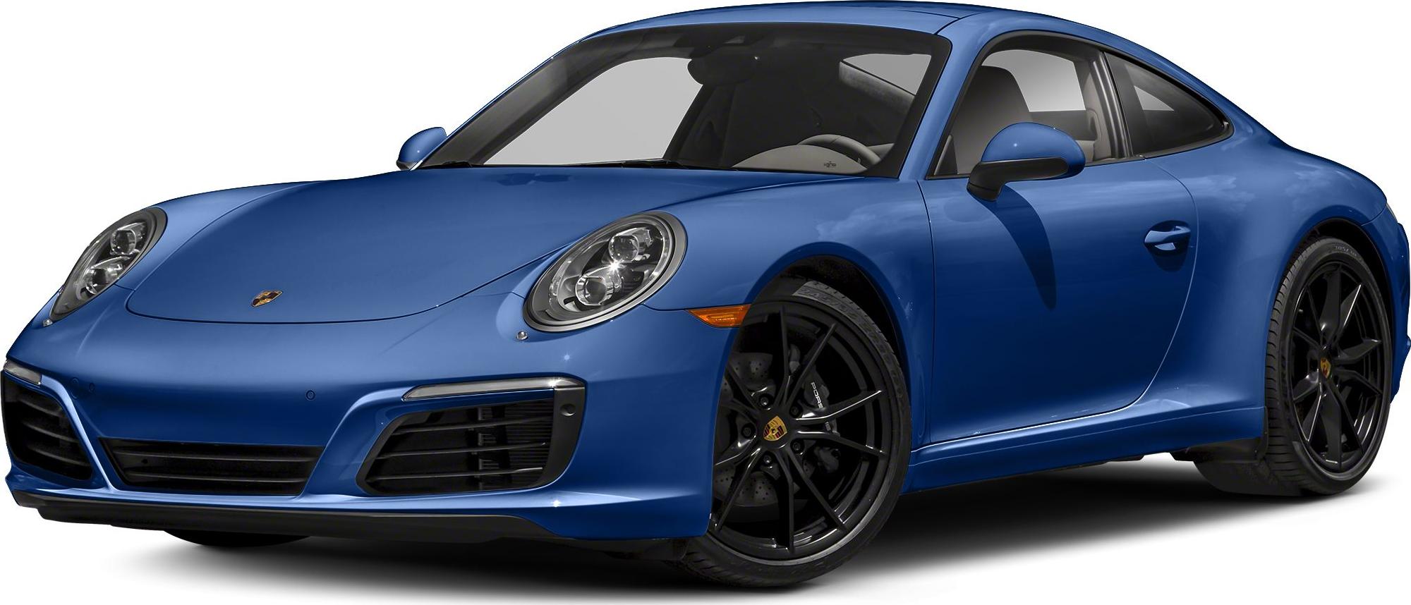 3/4 front-left view, Sapphire Blue Metallic