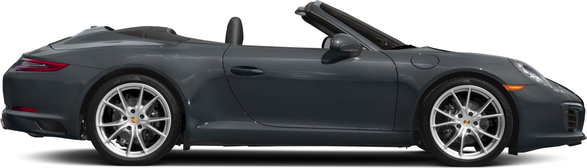 side view left