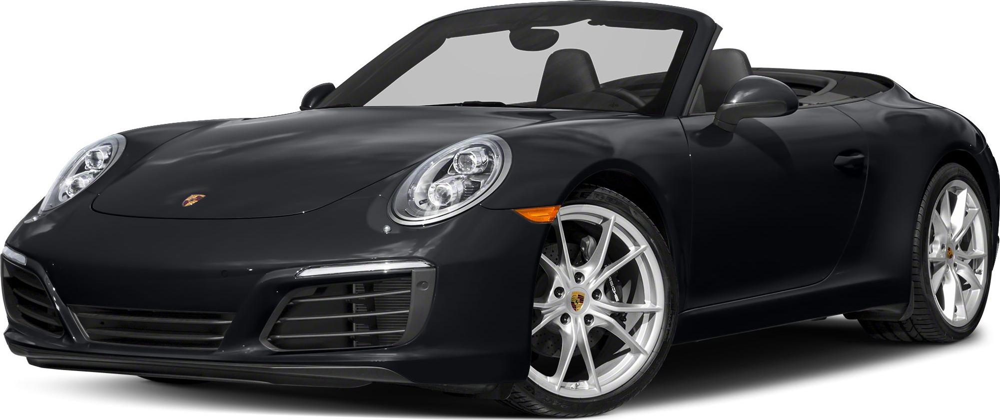 3/4 front-left view, Jet Black Metallic