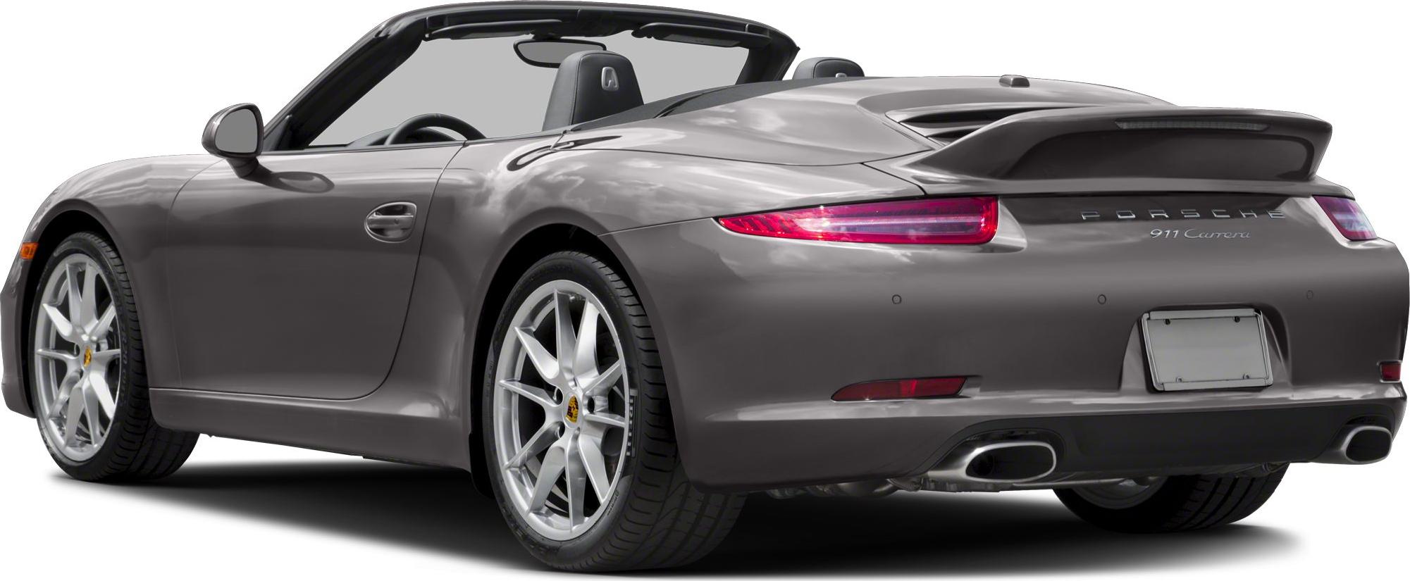 3/4 rear-left view