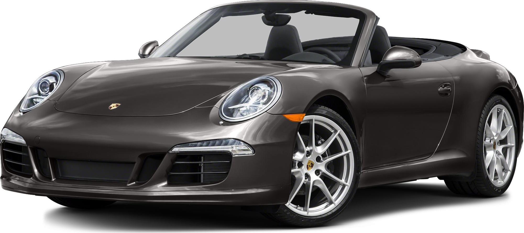 3/4 front-left view, Anthracite Brown Metallic
