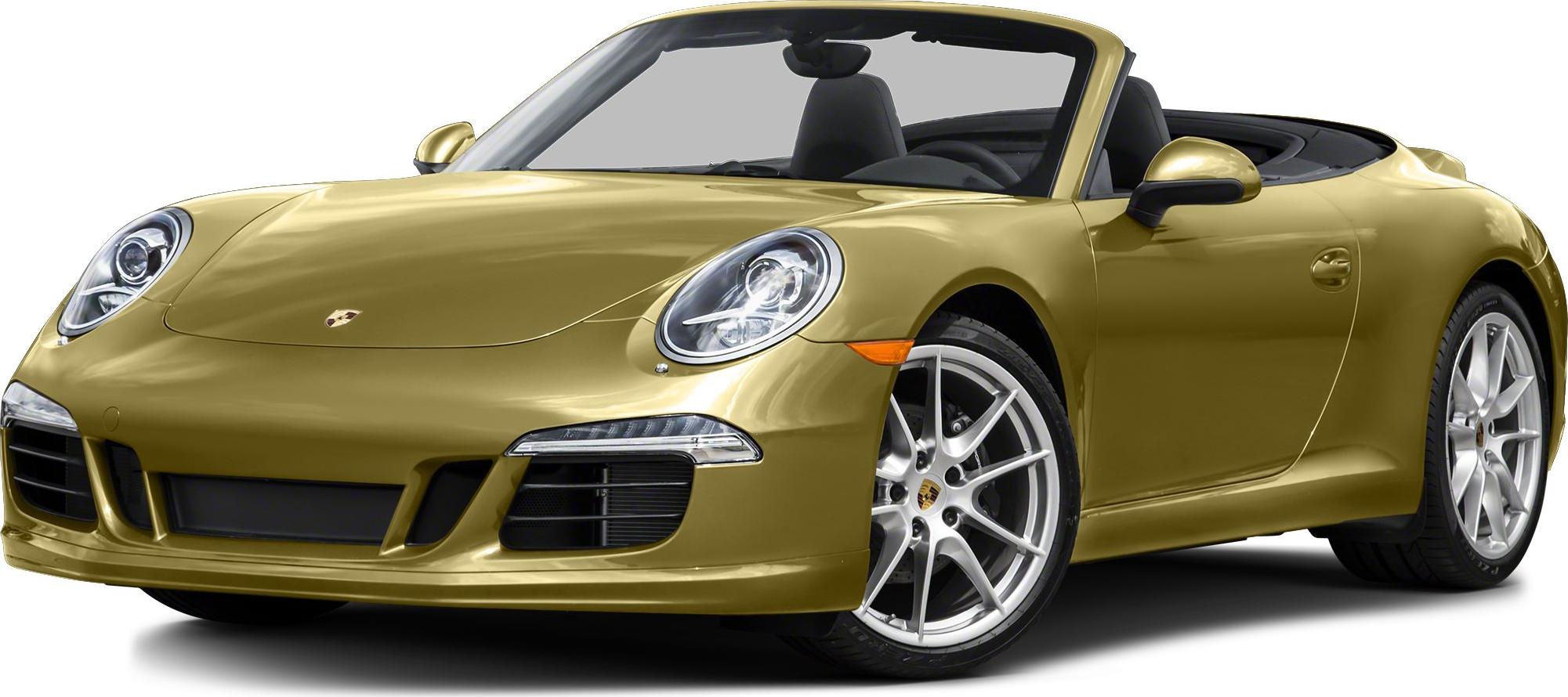 3/4 front-left view, Lime Gold Metallic