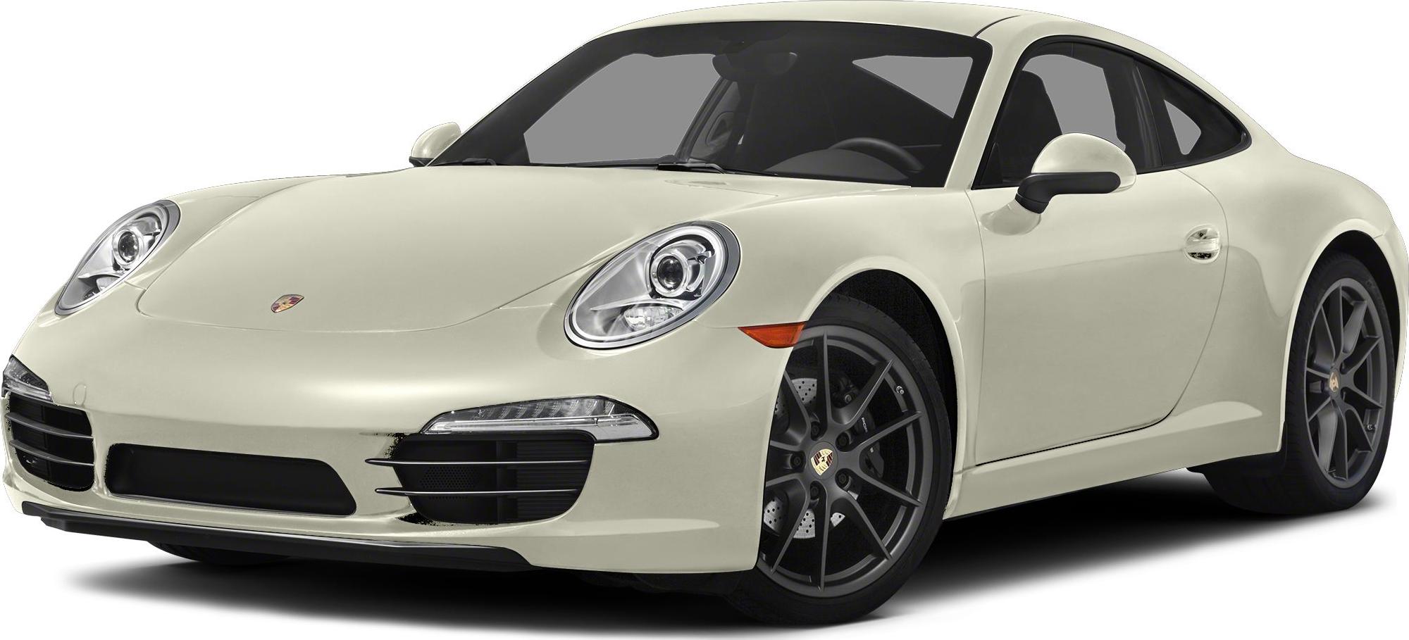 3/4 front-left view, Carrara White Metallic