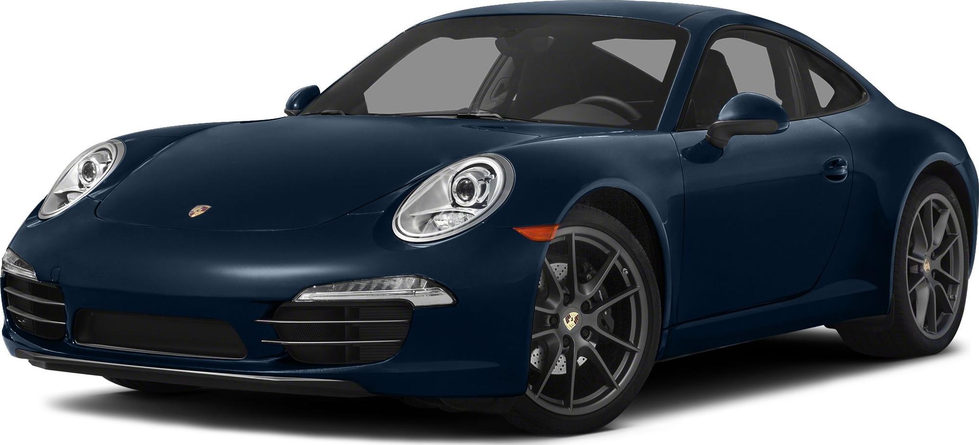3/4 front-left view, Dark Blue Metallic