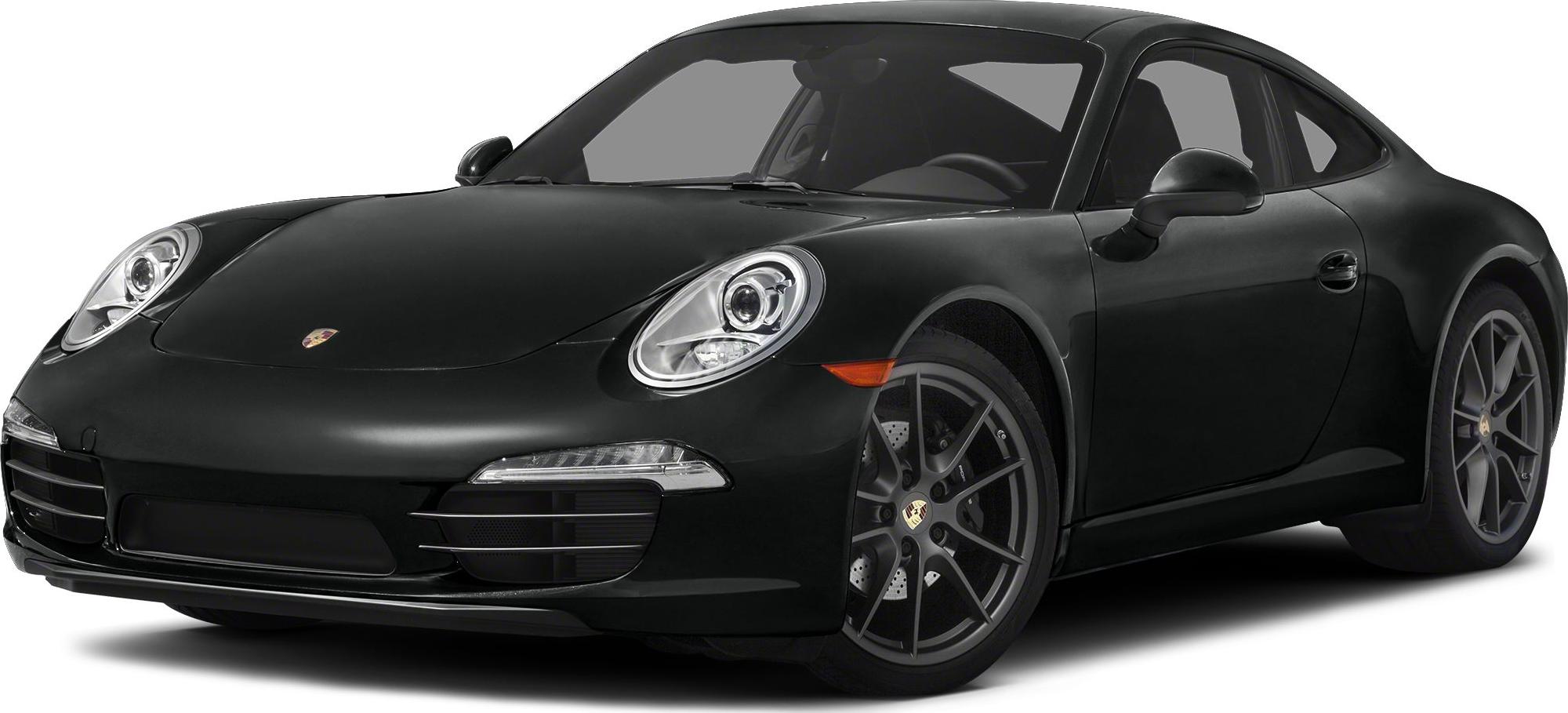 3/4 front-left view, Jet Black Metallic