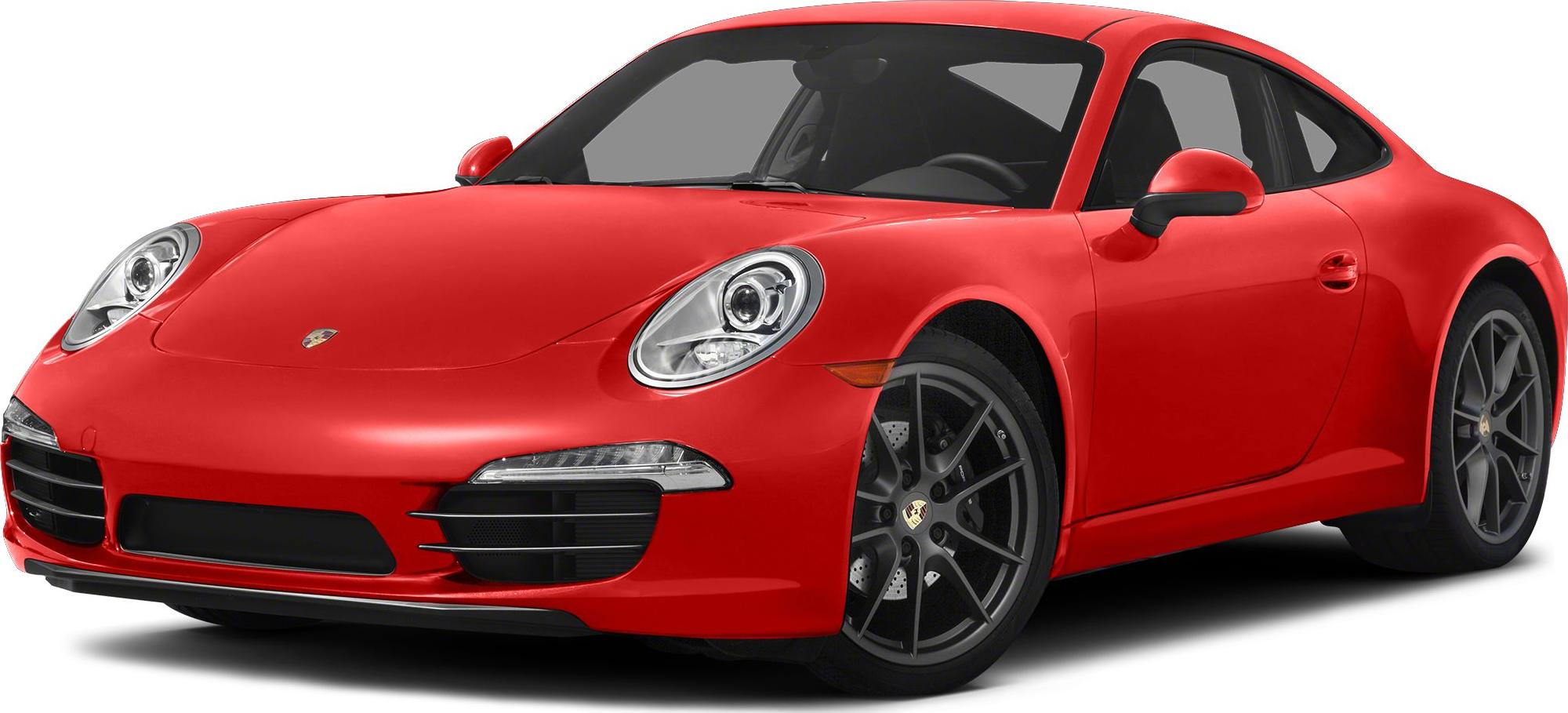 3/4 front-left view, Lava Orange