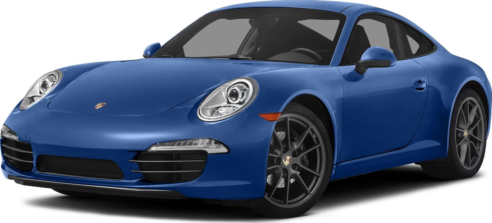 3/4 front-left view, Sapphire Blue Metallic