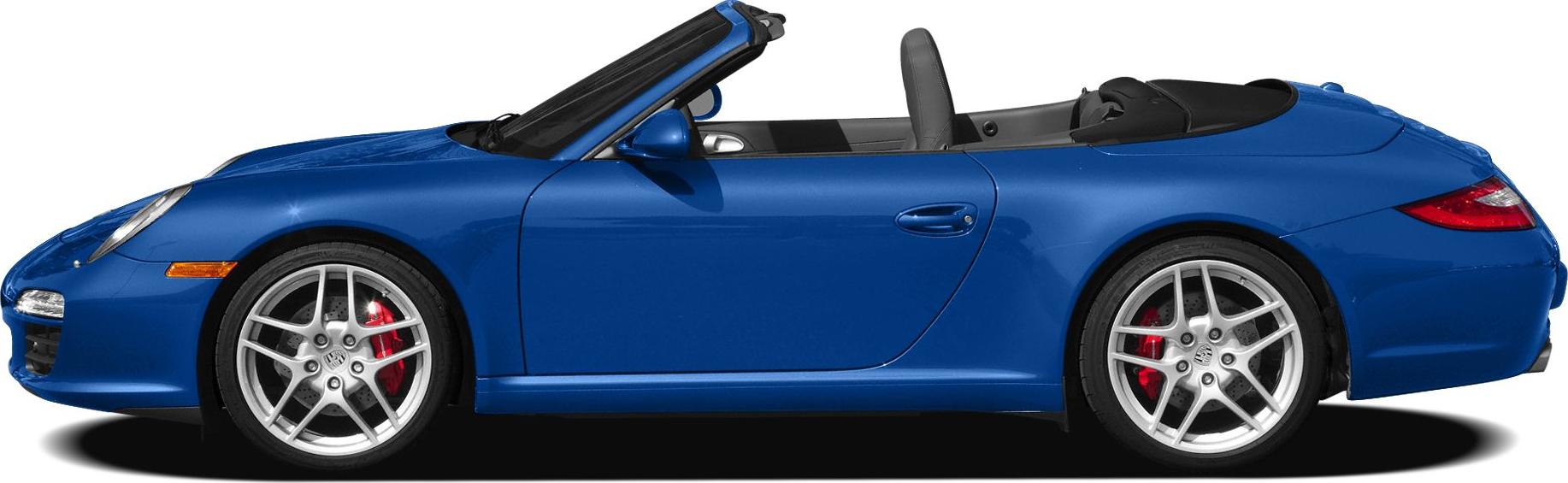 side view left