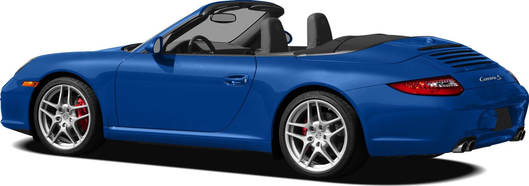 3/4 rear-left view
