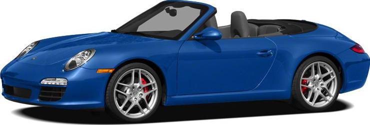 3/4 front-left view, Aqua Blue Metallic