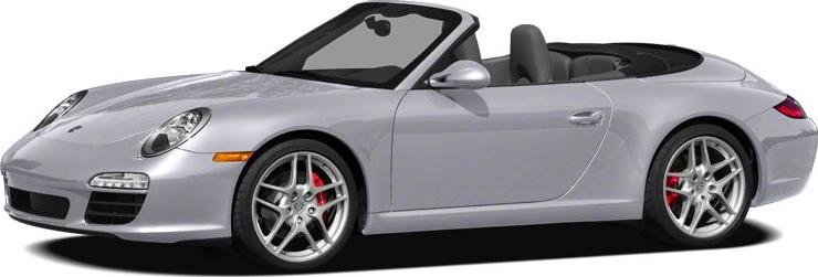 3/4 front-left view, Arctic Silver Metallic