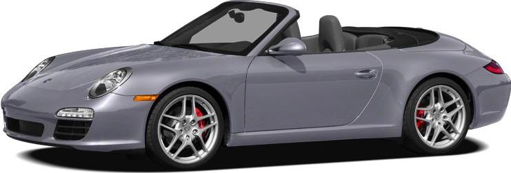 3/4 front-left view, Atlas Gray Metallic