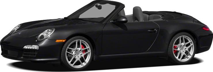 3/4 front-left view, Black