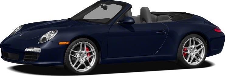 3/4 front-left view, Dark Blue Metallic