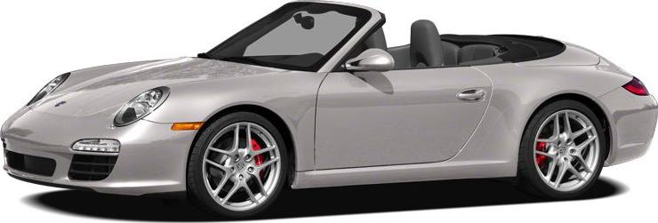 3/4 front-left view, Gt Silver Metallic