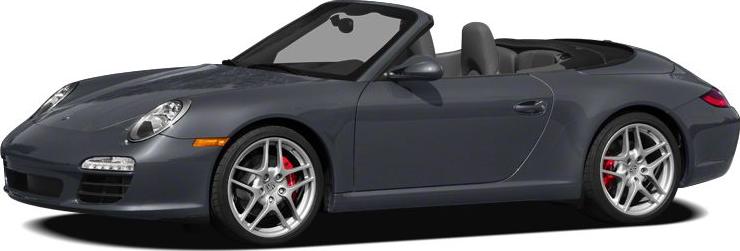 3/4 front-left view, Meteor Gray Metallic