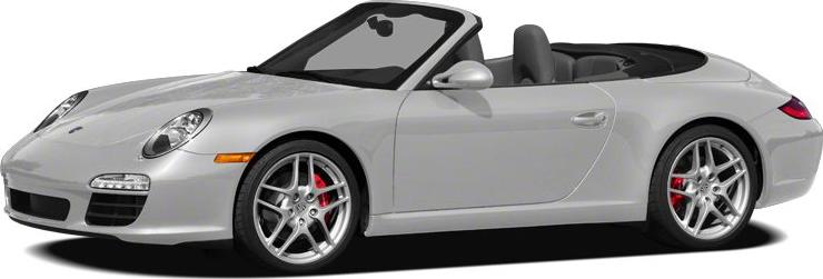 3/4 front-left view, Platinum Silver Metallic