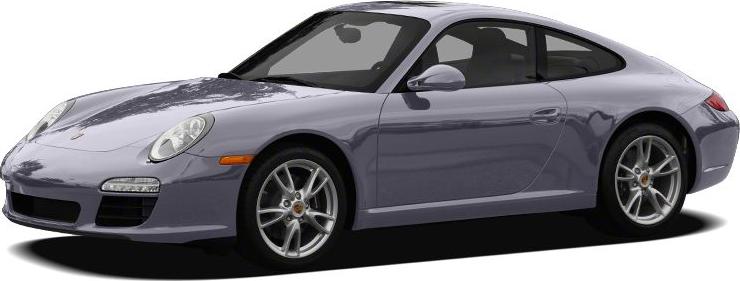 3/4 front-left view, Atlas Gray Metallic