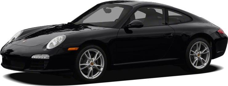 3/4 front-left view, Black