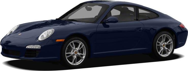 3/4 front-left view, Dark Blue Metallic