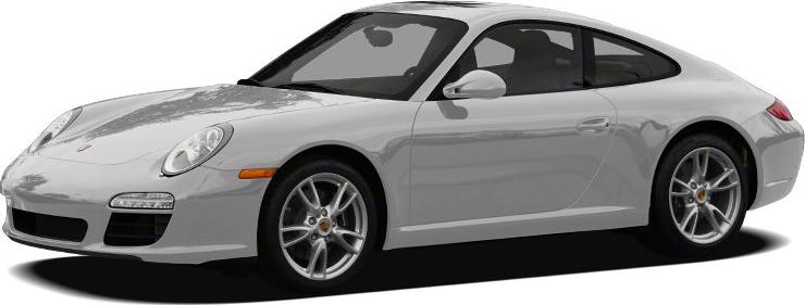 3/4 front-left view, Platinum Silver Metallic